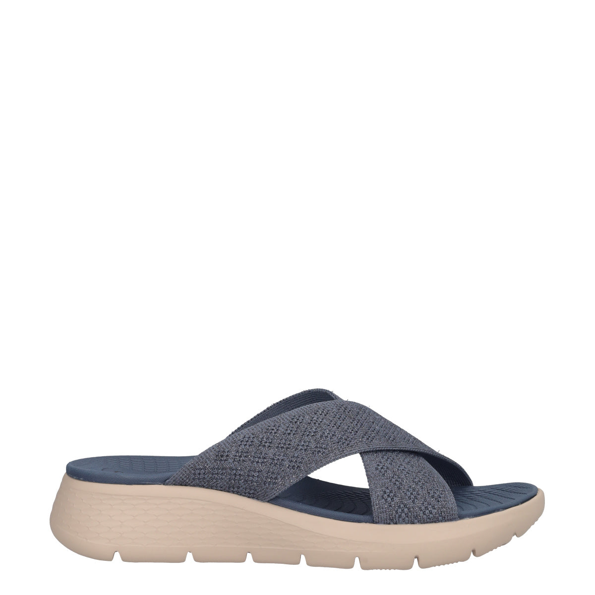 Ciabatte Donna Blu