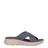 Ciabatte Donna Blu