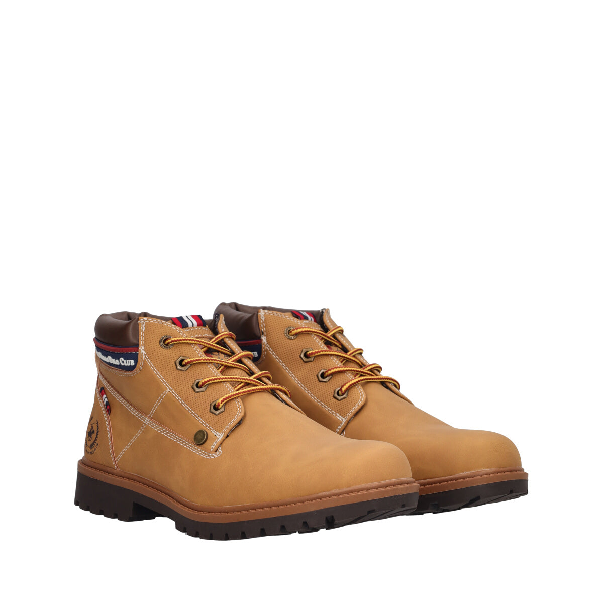 FLOYD NBK Stivaletti Uomo Beige