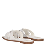 Ciabatte Donna Bianche