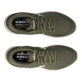 EAGLE 9 Running Uomo Verde