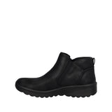 LOVELY VIBE Stivaletti Donna Neri