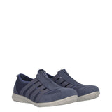 Sneakers Donna Blu Denim