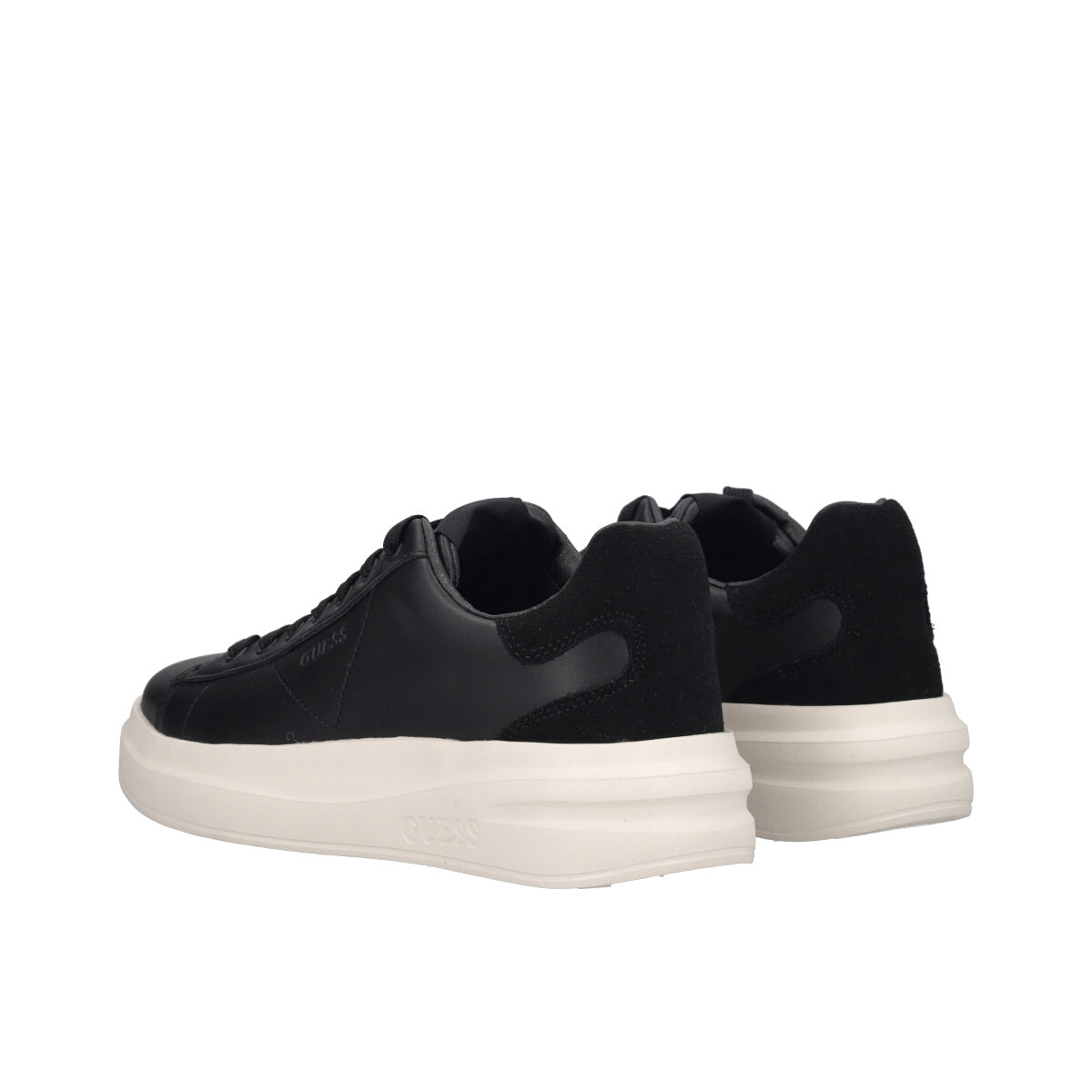 ELBINA Sneakers Donna Nere