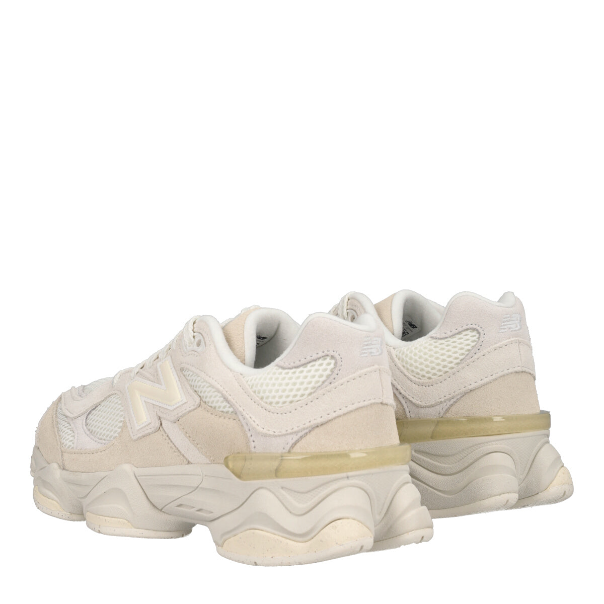 9060 Sneakers Junior Beige
