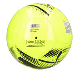 ATTACANTO GRAPHIC Pallone da Calcio Giallo Fluo