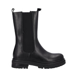 Stivalettii Donna Neri