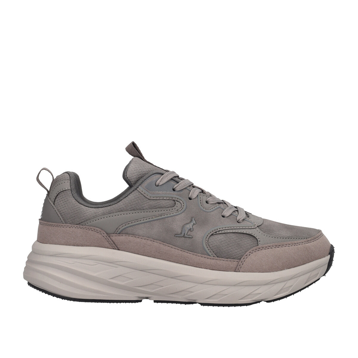 STROH 2 Sneakers Uomo Grigie