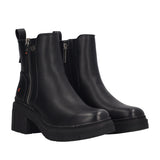 Stivaletti Donna Neri