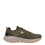 SHOCK MEN 2623 Trail Running Uomo Verdi