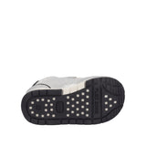GIANDA Sneakers Bambina Argento