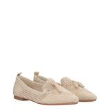 Ballerine Donna Beige