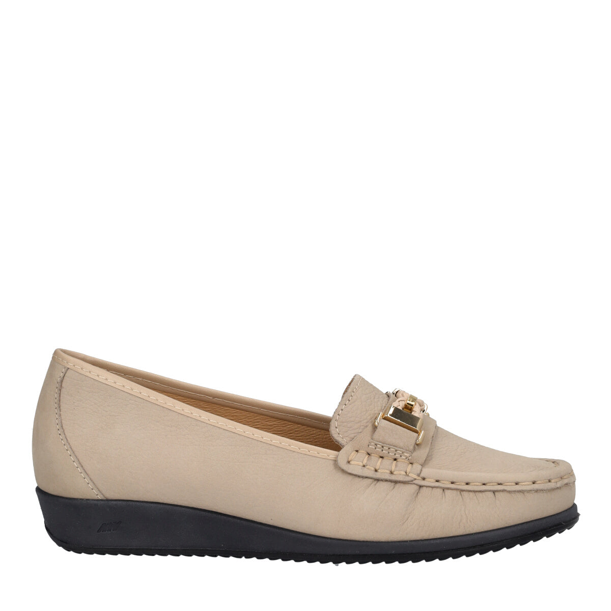 Mocassini Donna Panna