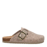 Ciabatte Donna Beige