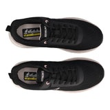 THRIVAL Running Donna Nere e Rosa