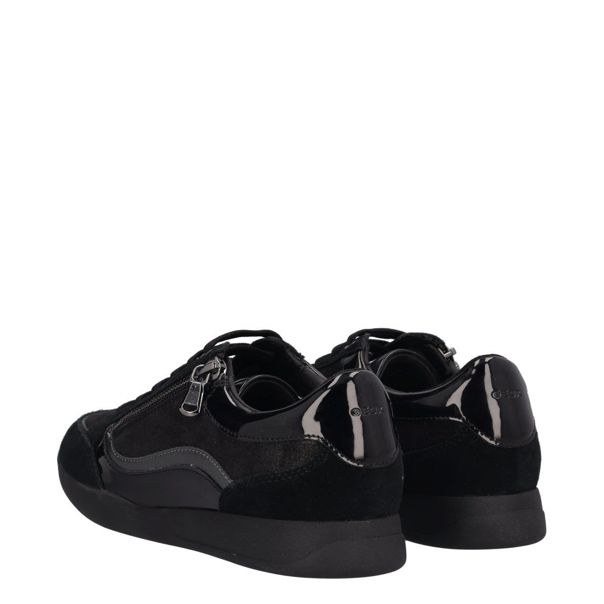 MARYEMY Sneakers Donna Nere