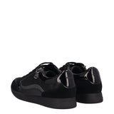 MARYEMY Sneakers Donna Nere