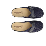 Ciabatte Casa Donna Blu