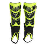 SHINGUARD ATTRAKT PRO Parastinchi Calcio Gialli e Neri