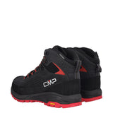 VERTYX MID Trekking Uomo Grigio Scuro