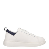 Sneakers Uomo Bianche