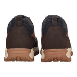 Scarponcini Uomo Marroni