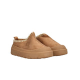 Ciabatte Donna Camel