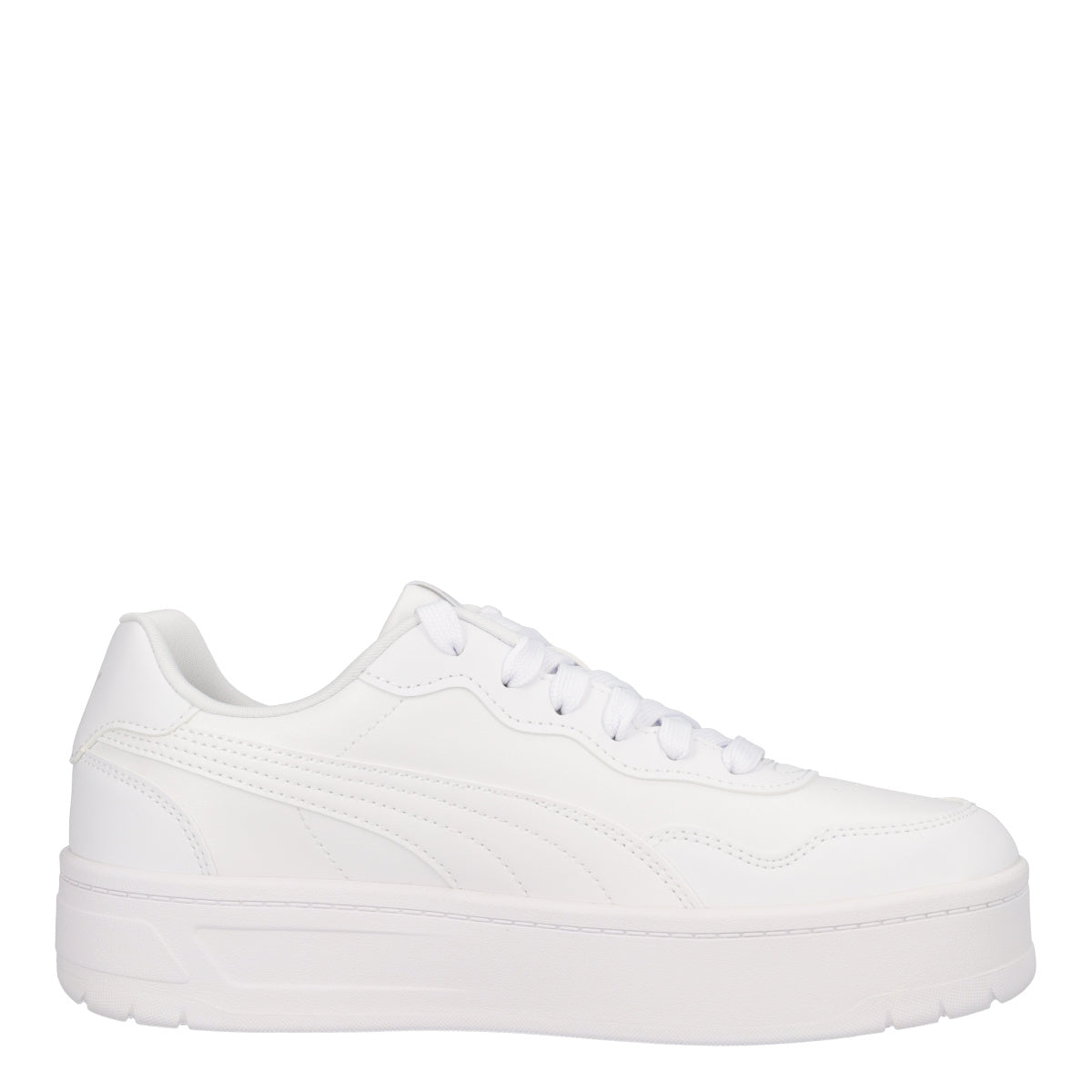 COURT LALLY SKYE Sneakers Donna  Bianche