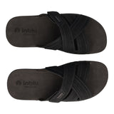 Ciabatte Uomo Nere
