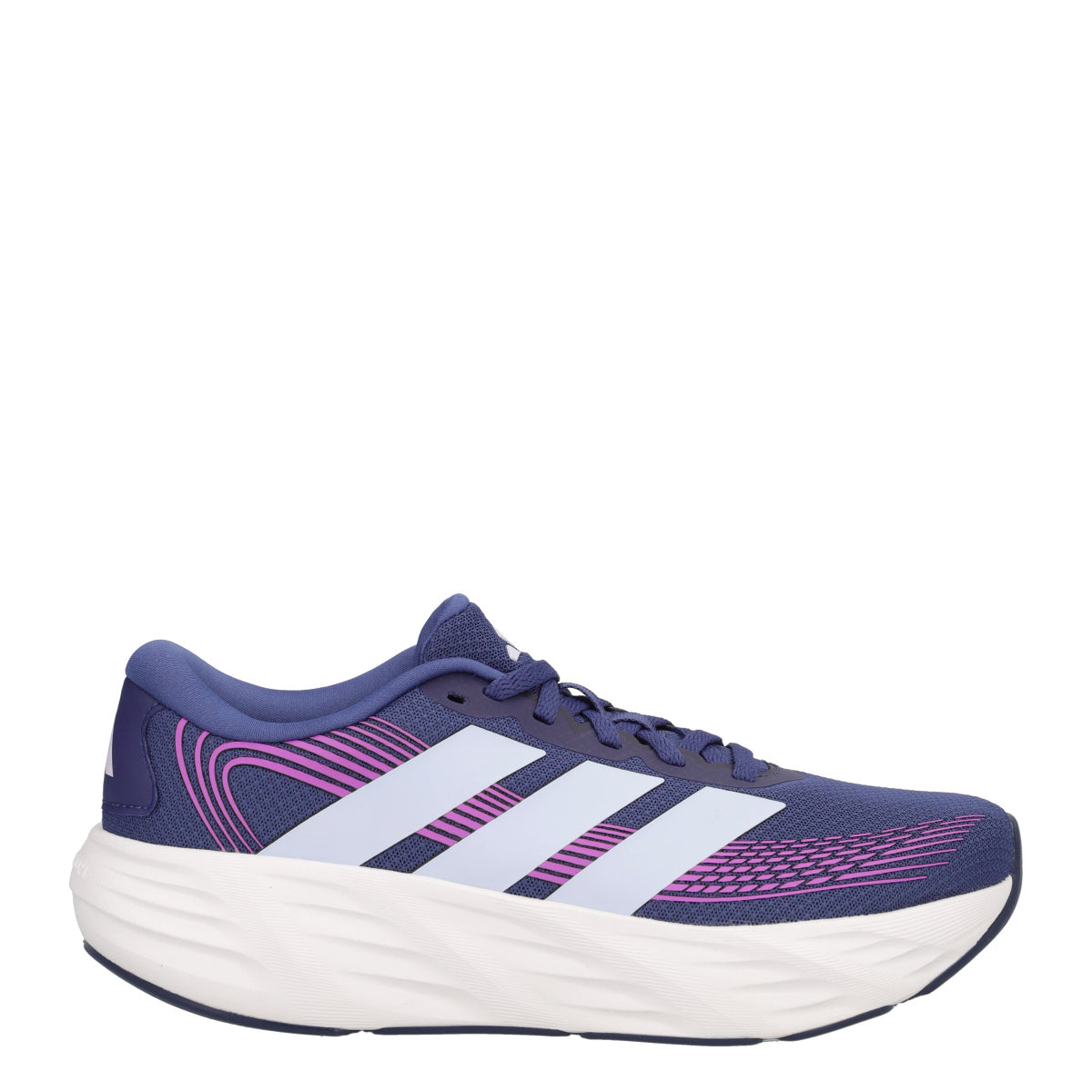 GALAXY 8 Running Donna Blu