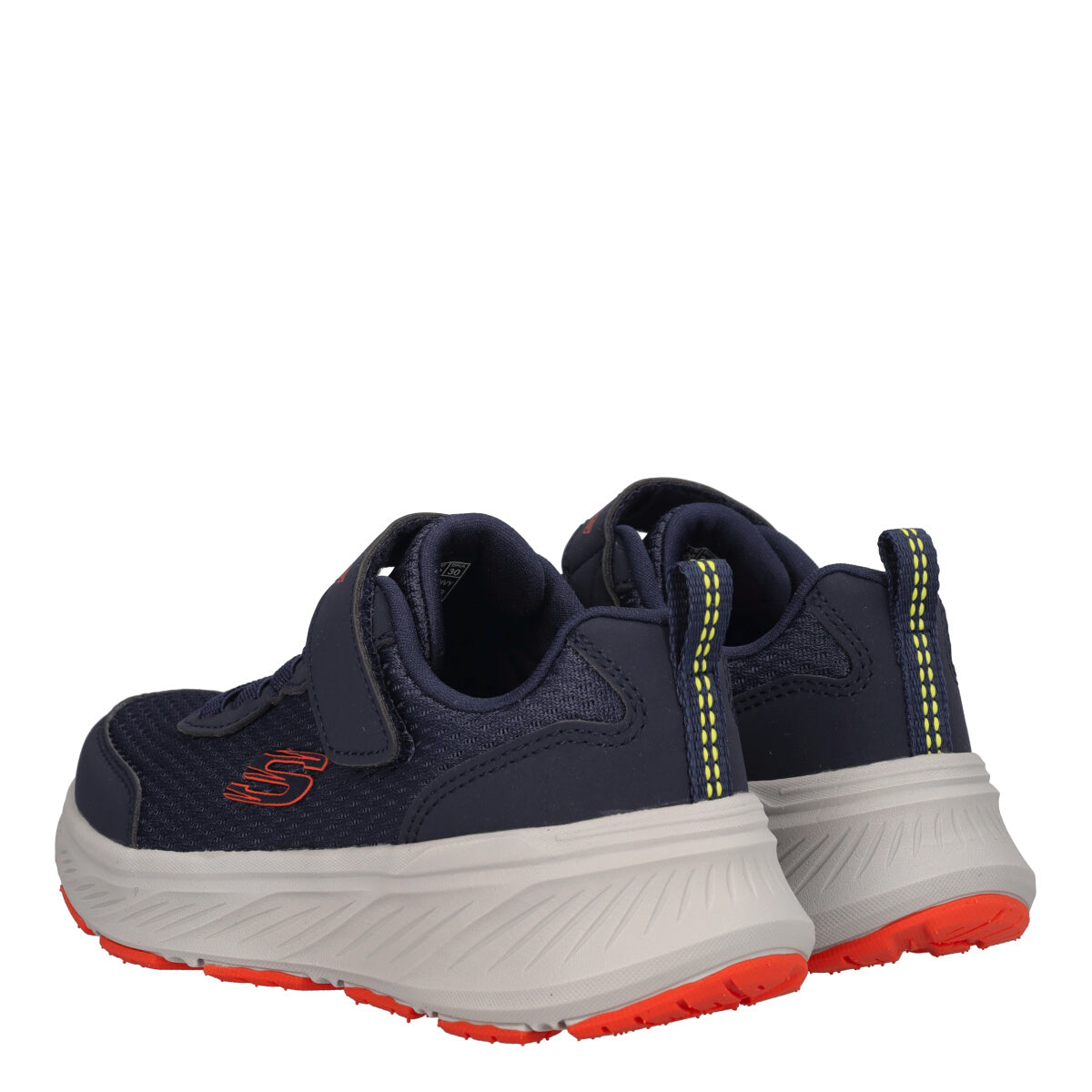 EDGERIDE Sneakers Bambino Blu