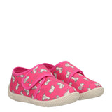 TOP Primi Passi Fuxia