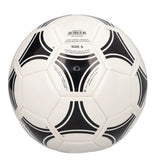 TANGO GLIDER Pallone da Calcio Bianco e Nero
