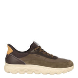SPHERICA PLUS Slip-on Sneakers Uomo marroni