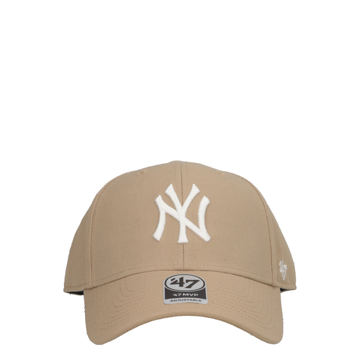 NEW YORK YANKEES Cappello Unisex Beige