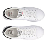 Sneakers Uomo Bianche