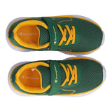 HRO J B PS Sneakers Junior Verdi