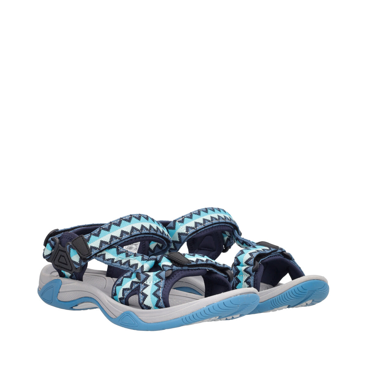 HAMAL WMN HIKING SANDAL Donna Blu