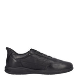 SPHERICA EC2 PLUS Sneaker uomo slip-in in pelle