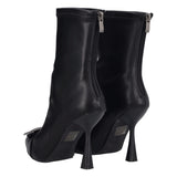 Stivaletti Donna Neri