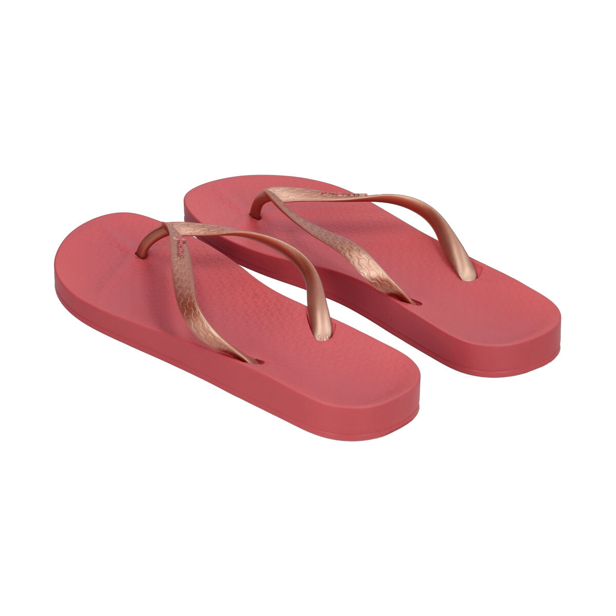 TAN FEM Infradito Donna Rosa