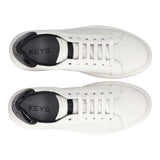Sneakers Uomo Bianche