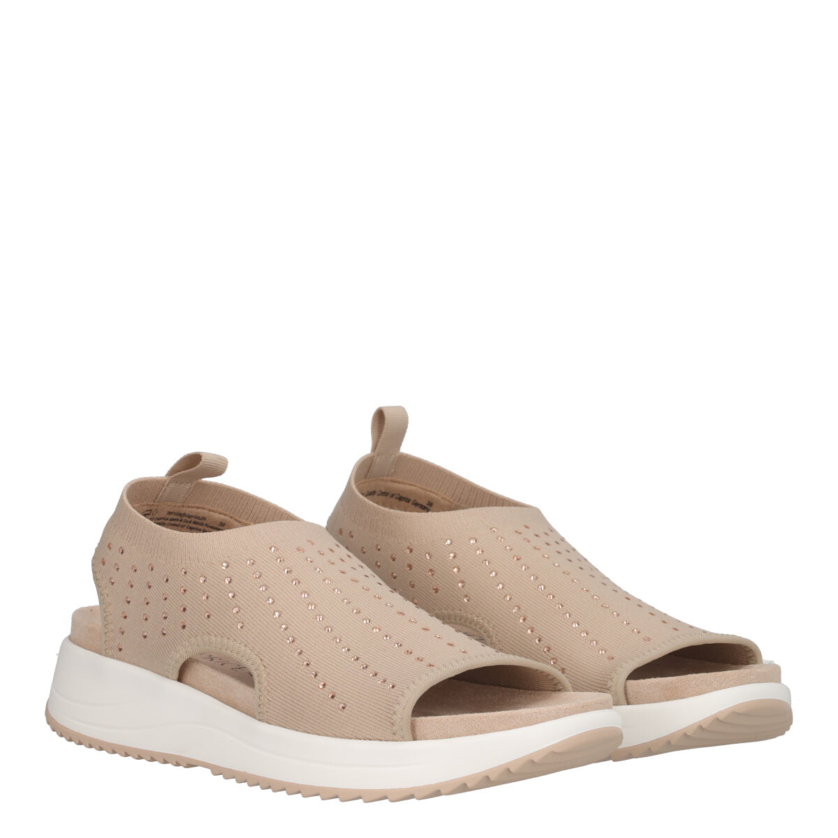 Sandali Slip-on Donna