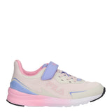 CRUSHER V KIDS Sneakers Bambina Rosa