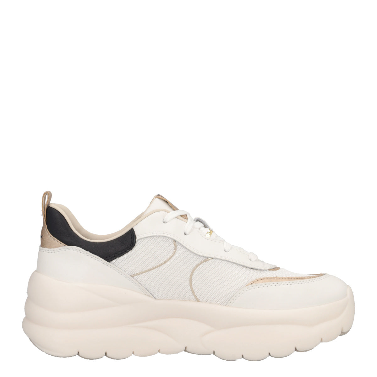 XTORS Sneakers Donna Bianche