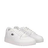 COURT ACE Sneakers Uomo Bianche