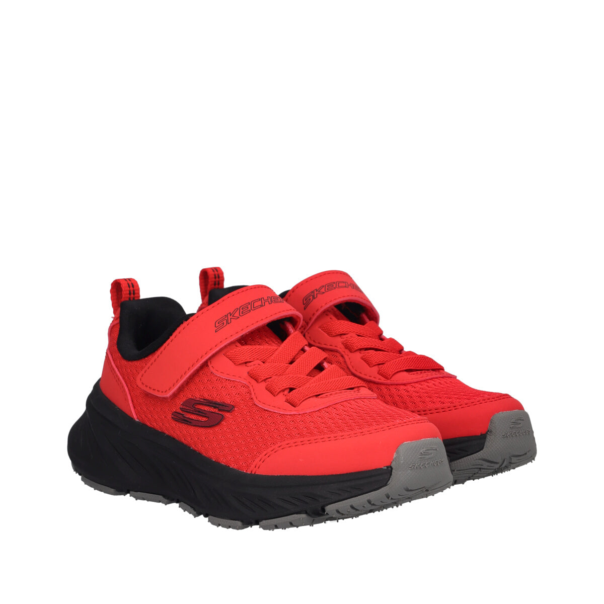 EDGERIDE Sneakers Bambino Rosse