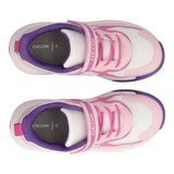 PRO-RAN Sneakers Bambina Rosa