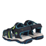 SAM Sandali Bambino Blu