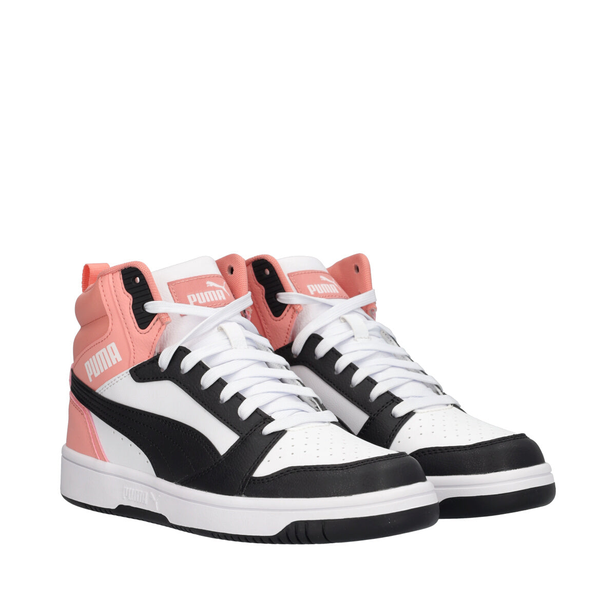 REBOUND V6 MID JR Sneakers